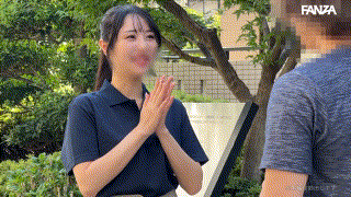 smjs099【ゆいかさん】小野坂ゆいか エロGIF 1